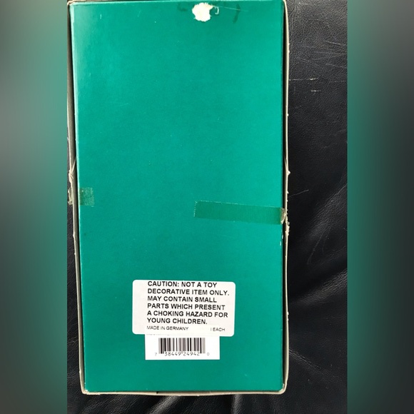 VTG Winnie the Pooh Ornament - Picture 9 of 10